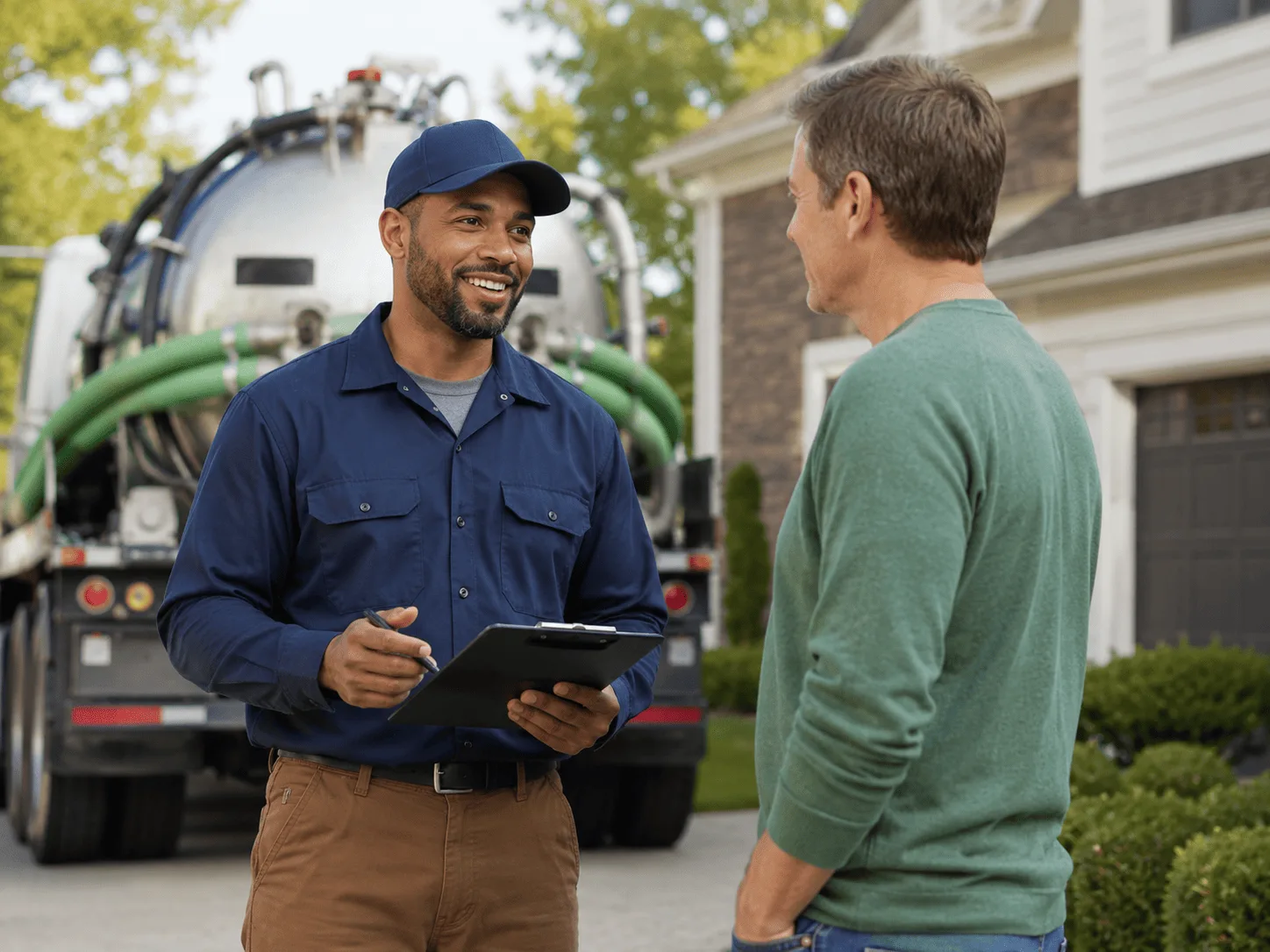 Mosquito Control Andreas, PA FAQs
